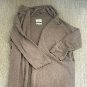 Lauren Manoogian long cardigan